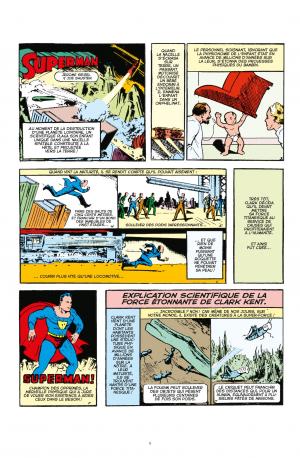 Superman - Anthologie  Superman - Anthologie Simple (Urban Comics) photo 10