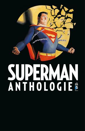 Superman - Anthologie  Superman - Anthologie Simple (Urban Comics) photo 2