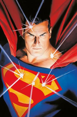 Superman - Anthologie  Superman - Anthologie Simple (Urban Comics) photo 3