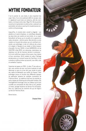 Superman - Anthologie  Superman - Anthologie Simple (Urban Comics) photo 5
