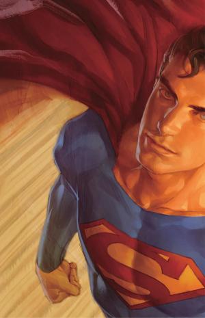 Superman - à terre  Superman à terre TPB Hardcover (cartonnée) (Urban Comics) photo 3