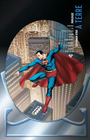 Superman - à terre  Superman à terre TPB Hardcover (cartonnée) (Urban Comics) photo 7