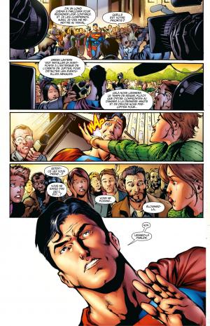 Superman - à terre  Superman à terre TPB Hardcover (cartonnée) (Urban Comics) photo 9
