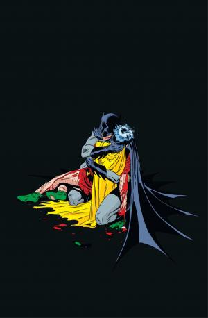 Batman - Un Deuil dans la Famille  Un deuil dans la famille TPB hardcover (cartonnée) (Urban Comics) photo 8