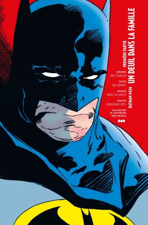 Batman - Un Deuil dans la Famille  Un deuil dans la famille TPB hardcover (cartonnée) (Urban Comics) photo 9