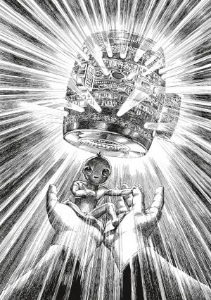 Contes du Japon d'autrefois   SIMPLE (kana) photo 3