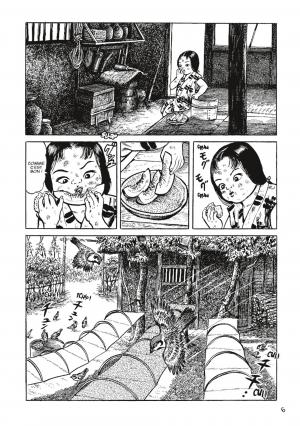 Contes du Japon d'autrefois   SIMPLE (kana) photo 7