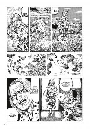 Contes du Japon d'autrefois   SIMPLE (kana) photo 8