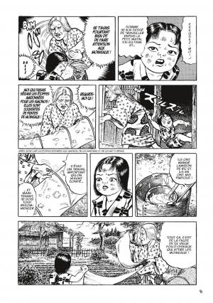 Contes du Japon d'autrefois   SIMPLE (kana) photo 9