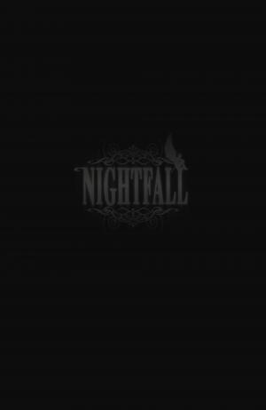Nightfall 1 La nuit TPB hardcover (cartonnée) (delcourt bd) photo 2