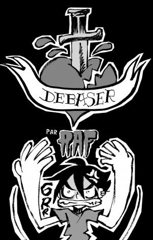 Debaser 1  Simple (Ankama Manga) photo 2