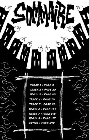 Debaser 1  Simple (Ankama Manga) photo 3