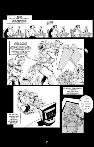 Debaser 1  Simple (Ankama Manga) photo 8