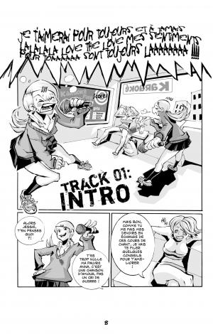 Debaser 1  Simple (Ankama Manga) photo 9