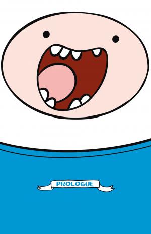 Adventure time 1 1 TPB hardcover (cartonnée) (Urban Comics) photo 5