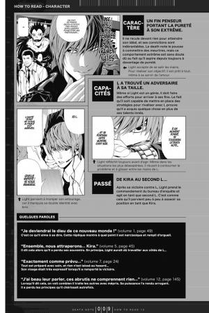 Death Note vol.13 - How to Read   Simple (kana) photo 10