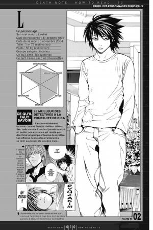 Death Note vol.13 - How to Read   Simple (kana) photo 11