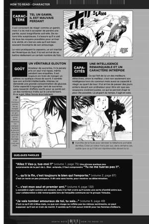 Death Note vol.13 - How to Read   Simple (kana) photo 12