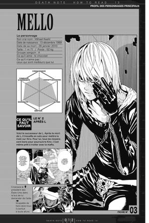 Death Note vol.13 - How to Read   Simple (kana) photo 13