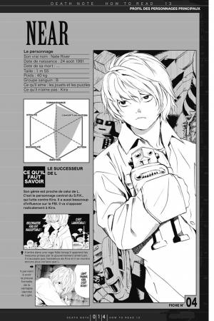 Death Note vol.13 - How to Read   Simple (kana) photo 15