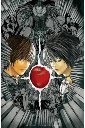 Death Note vol.13 - How to Read   Simple (kana) photo 2