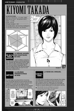 Death Note vol.13 - How to Read   Simple (kana) photo 20
