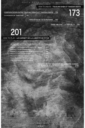 Death Note vol.13 - How to Read   Simple (kana) photo 7