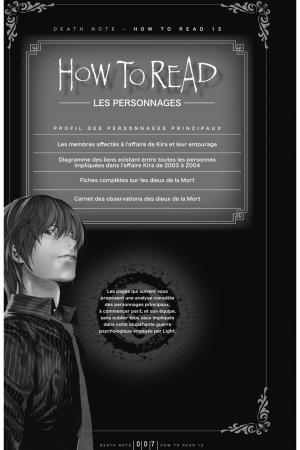 Death Note vol.13 - How to Read   Simple (kana) photo 8