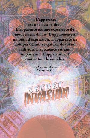 Secret Invasion   TPB Softcover - Marvel Select (Panini Comics) photo 6