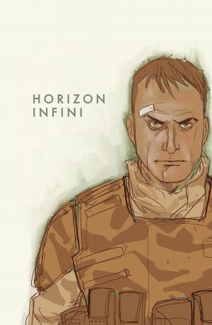 Infinite Horizon  Horizon infini TPB softcover (souple) (Panini Comics) photo 2