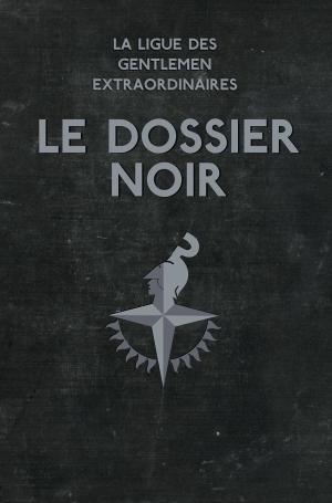 La ligue des gentlemen extraordinaires - Le dossier noir  Le dossier noir TPB hardcover (cartonnée) - Deluxe Fusion (Panini Comics) photo 4