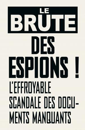 La ligue des gentlemen extraordinaires - Le dossier noir  Le dossier noir TPB hardcover (cartonnée) - Deluxe Fusion (Panini Comics) photo 5