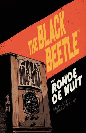 Black Beetle  Sans issue TPB hardcover (cartonnée) (Urban Comics) photo 3