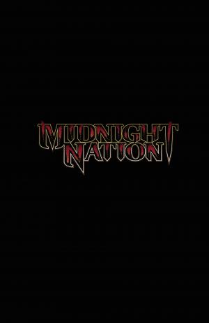 Midnight Nation  Midnight Nation - Intégrale TPB hardcover (cartonnée) - Intégrale (2014) (delcourt bd) photo 2