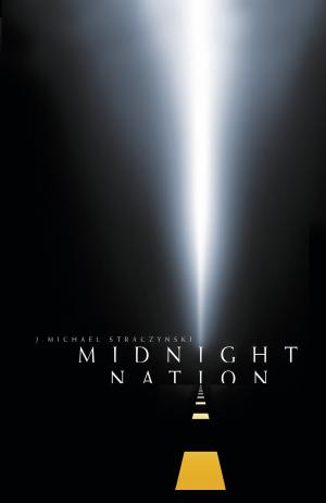 Midnight Nation  Midnight Nation - Intégrale TPB hardcover (cartonnée) - Intégrale (2014) (delcourt bd) photo 6