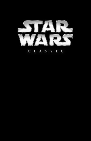 Star Wars - Classic 1 Star Wars Classic 1 TPB hardcover (cartonnée) (delcourt bd) photo 2