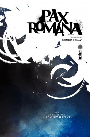 Pax Romana  Pax Romana TPB hardcover (cartonnée) (Urban Comics) photo 2