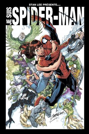 Je suis Spider-Man  Je suis Spider-man TPB Hardcover (cartonnée) (Panini Comics) photo 2