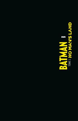 Batman - No Man's Land 1  TPB hardcover (cartonnée) (Urban Comics) photo 2