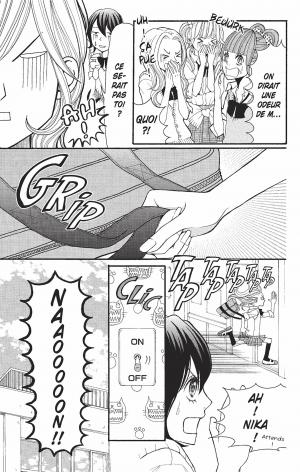 Switch Girl !! 1  Simple (Delcourt Manga) photo 10