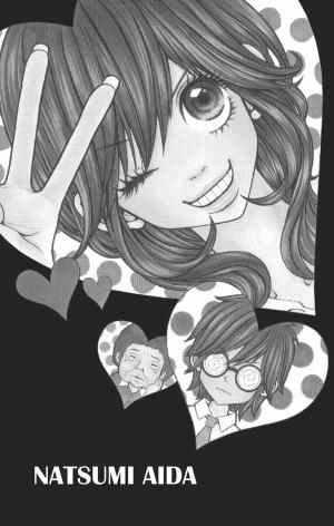 Switch Girl !! 1  Simple (Delcourt Manga) photo 6