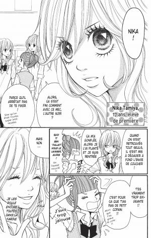 Switch Girl !! 1  Simple (Delcourt Manga) photo 8