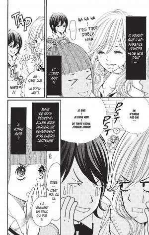 Switch Girl !! 1  Simple (Delcourt Manga) photo 9