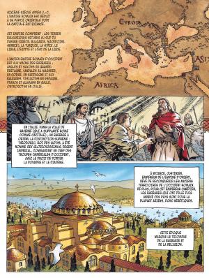 La meute de l'enfer 1 Les compagnons de l'aigle simple (les humanoïdes associés) photo 4