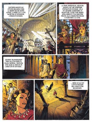 La meute de l'enfer 1 Les compagnons de l'aigle simple (les humanoïdes associés) photo 5