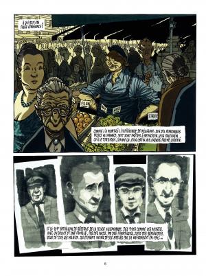 Le tueur 1 Long feu simple (casterman bd) photo 5