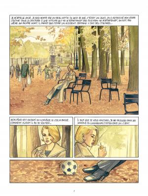 Vénus H. 1 Anja simple (dargaud) photo 4