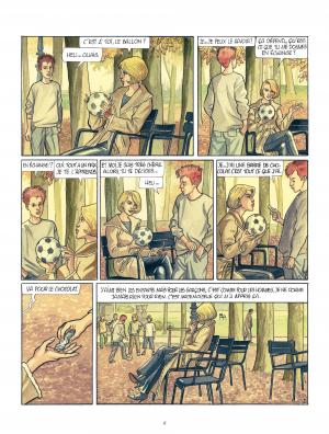 Vénus H. 1 Anja simple (dargaud) photo 5