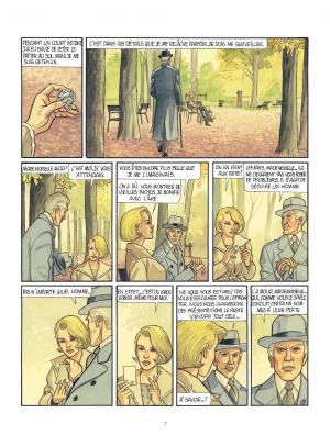 Vénus H. 1 Anja simple (dargaud) photo 6