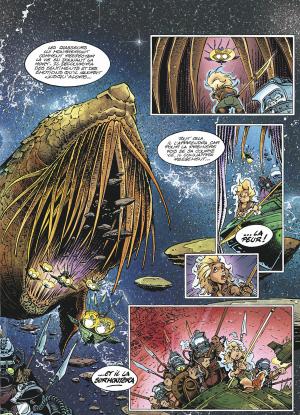 Kookaburra 1 Planète Dakoï simple (soleil bd) photo 10